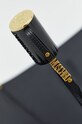 Moschino parasol 8911.black czarny AA00