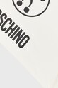 Moschino parasol 8765.cream beżowy AA00