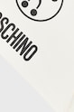 Moschino parasol 8765.cream beżowy AA00