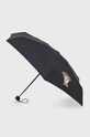 Moschino parasol czarny 8351.black