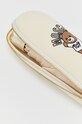 Doplňky Deštník Moschino 8351.cream béžová
