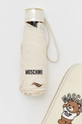 бежевый Зонтик Moschino