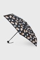 Moschino parasol czarny 8202.black
