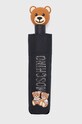 Accesorii Moschino umbrela 8169.black negru