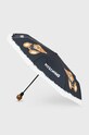 Moschino parasol czarny 8063.nero