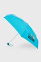 türkiz Moschino esernyő Női