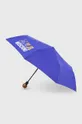 lila Moschino esernyő Női