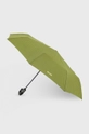 zielony Moschino parasol Damski