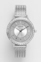 Часовник Guess сребърен GW0402L1