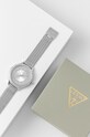 Часовник Guess GW0402L1 сребърен AA00