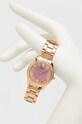Hodinky Guess zlatá GW0405L3