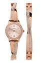 Timex ceas roz TW2T57900