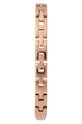 Akcesoria Timex zegarek TW2T57900 Classic TW2T57900 różowy