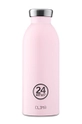 różowy 24bottles butelka Candy 500 ml Damski