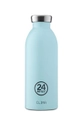 plava 24bottles Boca Cloud 500 ml Ženski