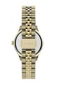 Akcesoria Timex zegarek TW2T74800 Waterbury Traditional TW2T74800 złoty