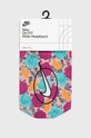 Čelenka Nike trénink vícebarevná N.100.4550.986