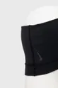 Naglavni trak Nike črna