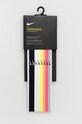 Пов'язки на голову Nike (8-pack) барвистий N.000.2547.909