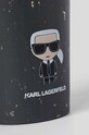 Kuchnia i bar Karl Lagerfeld kubek 221W3908 221W3908 czarny