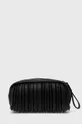 Kozmetična torbica Karl Lagerfeld  100% Poliuretan