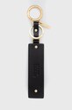 Ключодържател Karl Lagerfeld 225W3807 черен AA00