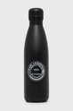 Karl Lagerfeld butelka termiczna 500 ml 225W3901 czarny 225W3901