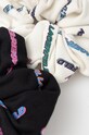 Karl Lagerfeld gumki do włosów 225W3916 225W3916 multicolor AA00