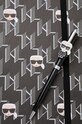 Karl Lagerfeld notes i długopis 225W3920 czarny