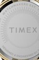 zlatá Hodinky Timex Tw2v06200 Peyton
