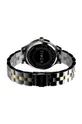 srebrny Timex zegarek TW2V23500 Peyton with Floral Markers