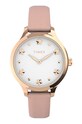Годинник Timex Peyton With Floral Markers золотий TW2V23700