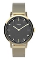 Timex ceas Tw2v37200 Midtown aur TW2V37200