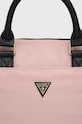 Doplňky Taška na notebook Guess Torba 16 GUCB15NTMLLP růžová