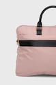 Taška na notebook Guess Torba 16 růžová GUCB15NTMLLP