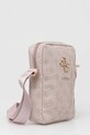 Сумочка Guess Torba 8 GUTB8G4GFPI розовый AA00