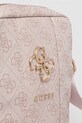 Сумочка Guess Torba 8 GUTB8G4GFPI розовый