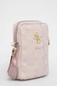 Τσάντα Guess Torba 8 ροζ