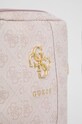 Kiegészítők Guess kézitáska Torba 8 GUTB8G4GFPI rózsaszín