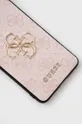 Θήκη κινητού Guess G990 S21 Fe Hardcase 4g ροζ