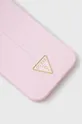 Θήκη κινητού Guess Iphone 13 Pro Max 6,7 ροζ
