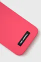 Θήκη κινητού Karl Lagerfeld Iphone 13 6,1 ροζ