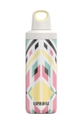 λευκό Kambukka Θερμικό μπουκάλι Reno Insulated 500 ml Reno Insulated 500ml Tribal Shibori Γυναικεία