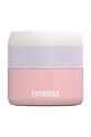 Kambukka - Termoska na jedlo Bora 400 ml Baby Pink ružová 11.06011