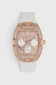Guess zegarek biały GW0105L3