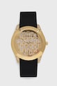 Guess zegarek złoty GW0109L1