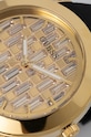 Akcesoria Guess zegarek GW0109L1 złoty