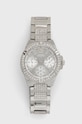 Guess ceas argintiu W1156L1