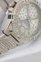 Accesorii Guess ceas W1156L1 argintiu