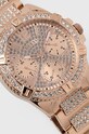 Guess zegarek różowy W1156L3